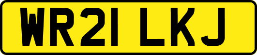 WR21LKJ