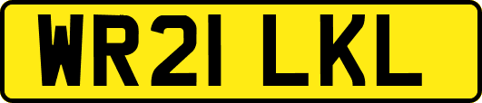 WR21LKL