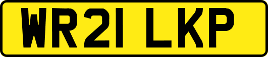 WR21LKP