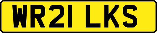 WR21LKS