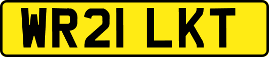 WR21LKT