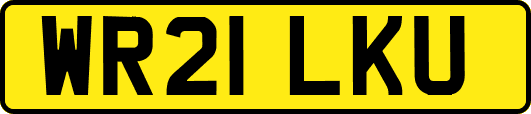 WR21LKU