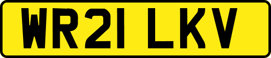 WR21LKV