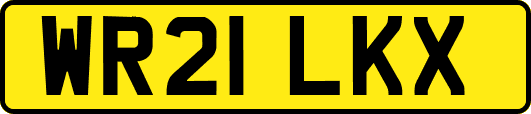 WR21LKX