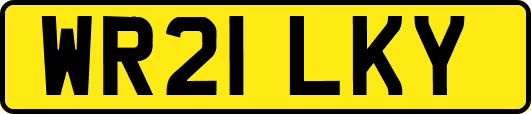 WR21LKY