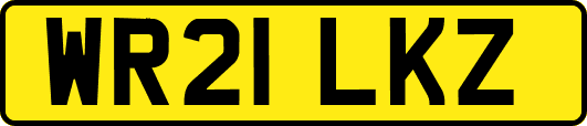WR21LKZ