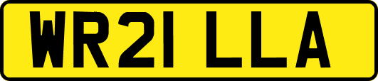 WR21LLA