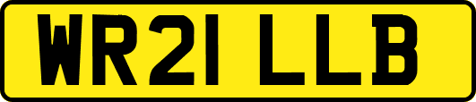 WR21LLB
