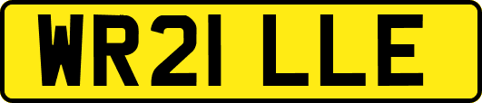 WR21LLE