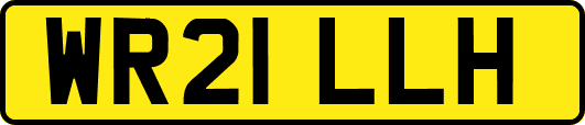 WR21LLH