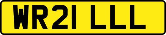 WR21LLL
