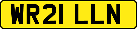 WR21LLN