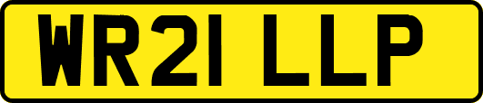 WR21LLP