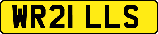 WR21LLS