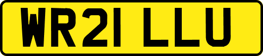 WR21LLU