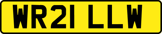 WR21LLW