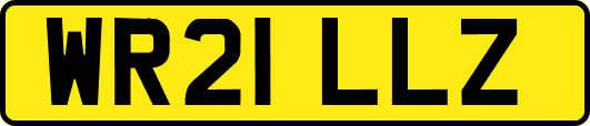 WR21LLZ