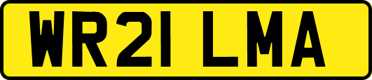 WR21LMA