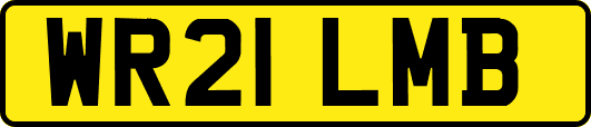 WR21LMB