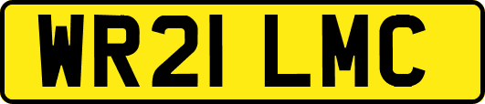 WR21LMC