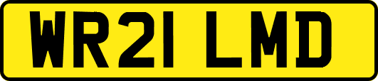WR21LMD
