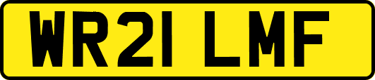 WR21LMF