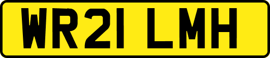 WR21LMH