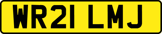 WR21LMJ