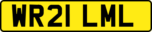 WR21LML