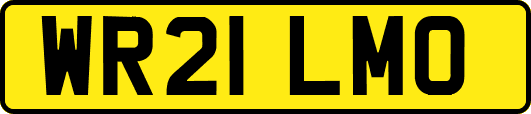 WR21LMO