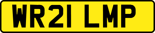 WR21LMP