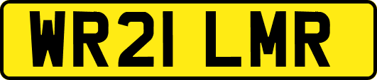 WR21LMR