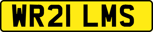 WR21LMS