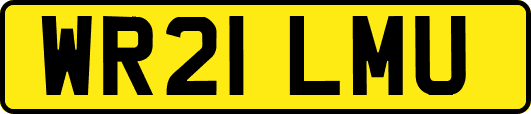 WR21LMU