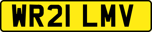 WR21LMV