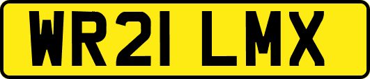 WR21LMX