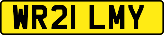 WR21LMY