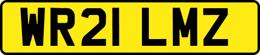 WR21LMZ