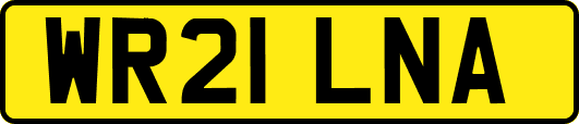 WR21LNA