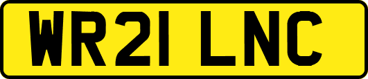 WR21LNC