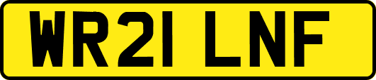 WR21LNF