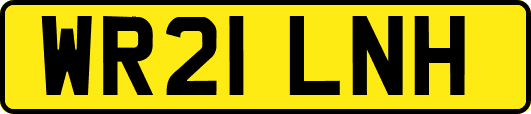 WR21LNH