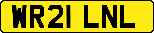 WR21LNL