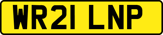 WR21LNP