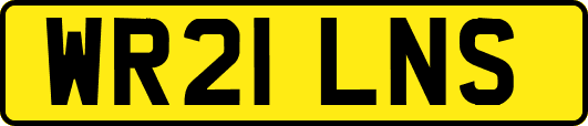 WR21LNS