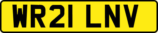 WR21LNV