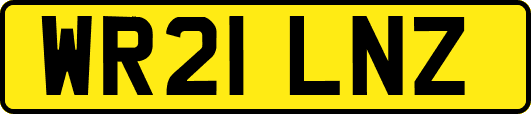 WR21LNZ