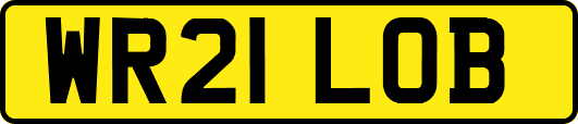 WR21LOB