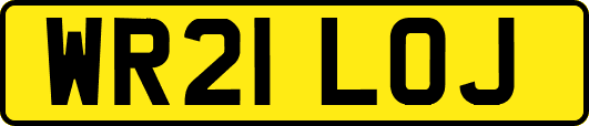 WR21LOJ