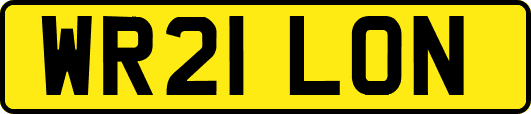 WR21LON